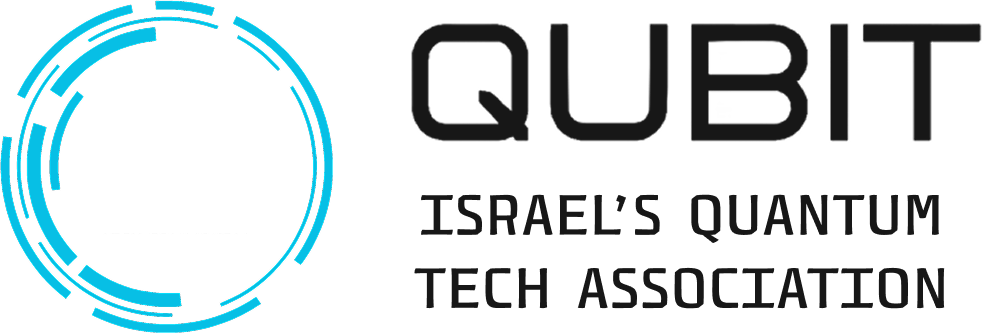 Qubit-IL, Israel's Quantum Tech Association